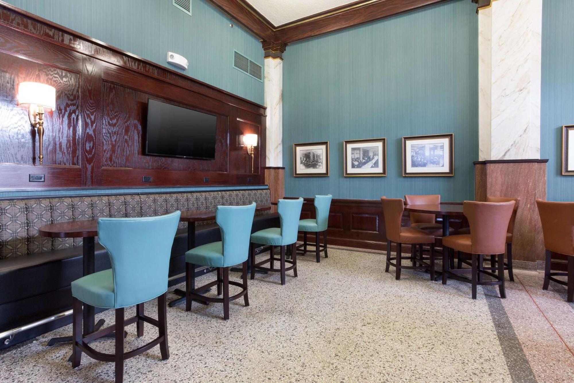 Drury Inn And Suites St Louis Union Station Saint Louis Exterior foto